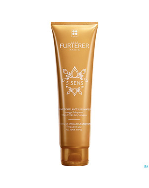 Furterer 5 sens baume demelant sublimateur   150ml