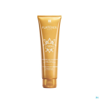 Furterer 5 sens baume demelant sublimateur   150ml