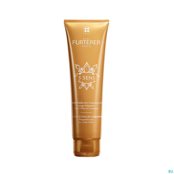 Furterer 5 sens baume demelant sublimateur   150ml
