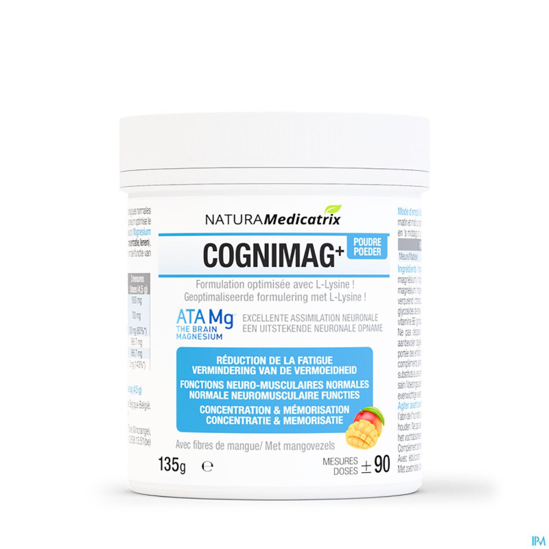 Cognimag    pdr 106g