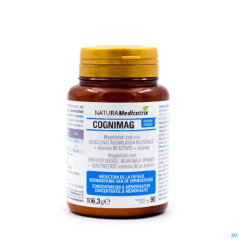 Cognimag    pdr 106g