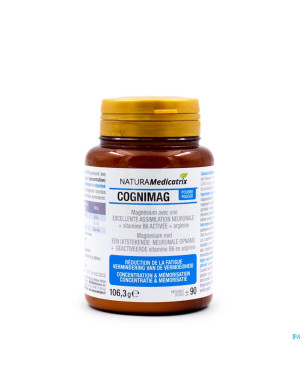 Cognimag    pdr 106g
