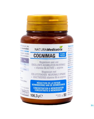 Cognimag    pdr 106g