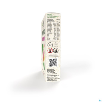 Arkovital pure energy    comp 30