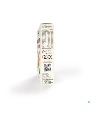 Arkovital pure energy    comp 30