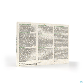 Arkovital pure energy    comp 30