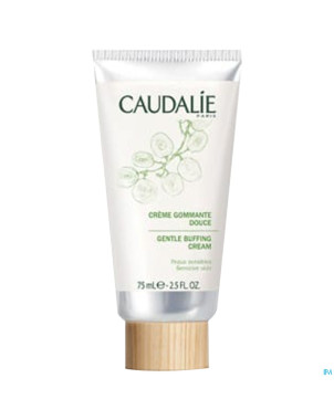 Caudalie demaq cr gommante douce