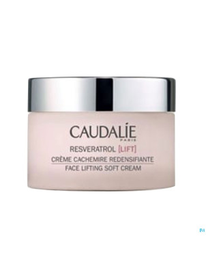 Caudalie resveratrol cr cachemire redensif.   50ml