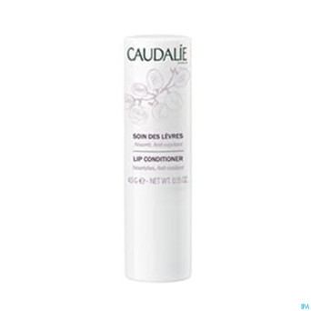 Caudalie corps trio soin levres    3x4,5g