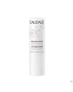Caudalie corps trio soin levres    3x4,5g