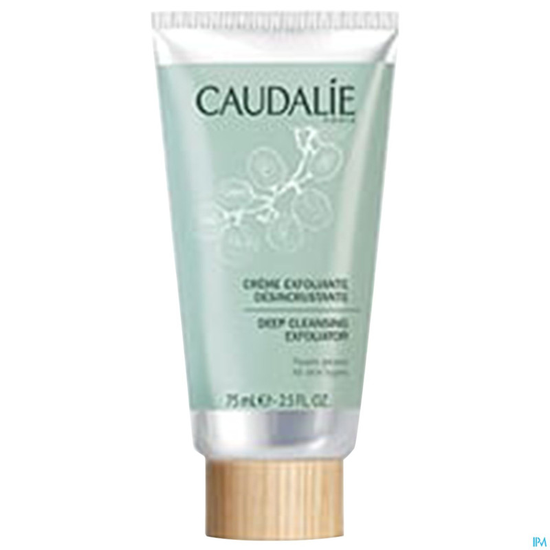 Caudalie demaq cr exfol. desincrustante    75ml