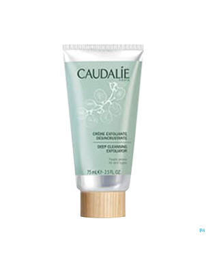 Caudalie demaq cr exfol. desincrustante    75ml