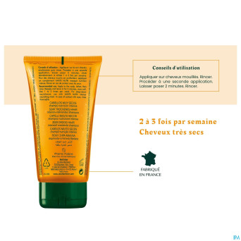 Furterer karite nutri shampoo 150ml