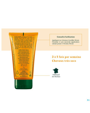 Furterer karite nutri shampoo 150ml