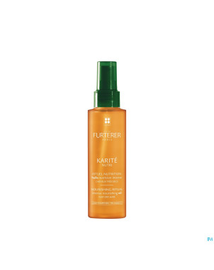 Furterer karite nutri huile    100ml