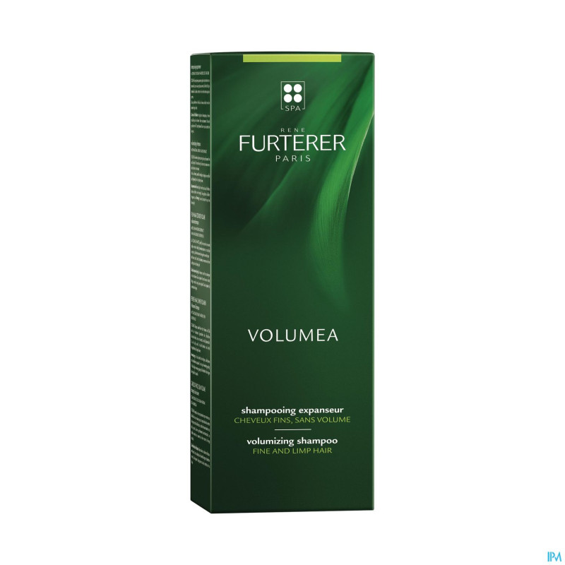 Furterer volumea shampooing   200ml