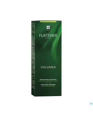 Furterer volumea shampooing   200ml