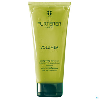 Furterer volumea shampooing   200ml