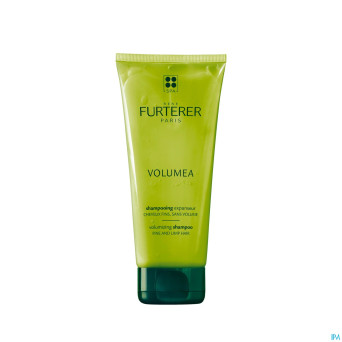 Furterer volumea shampooing   200ml