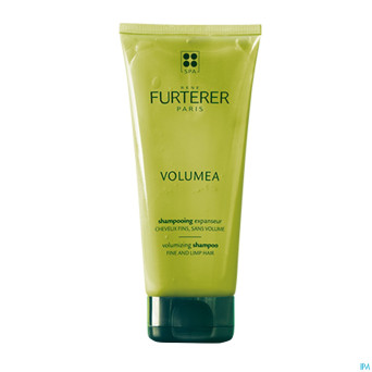 Furterer volumea shampooing   200ml