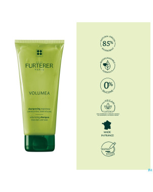 Furterer volumea shampooing   200ml