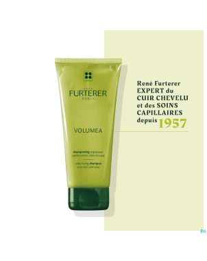 Furterer volumea shampooing   200ml