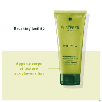 Furterer volumea shampooing   200ml