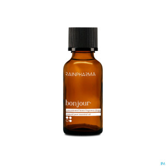 Rainpharma bonjour blend huile ess    30ml