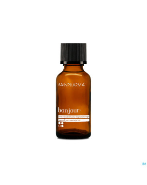 Rainpharma bonjour blend huile ess    30ml