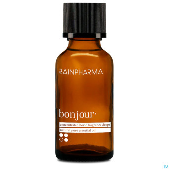 Rainpharma bonjour blend huile ess    30ml
