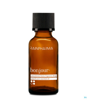 Rainpharma bonjour blend huile ess    30ml