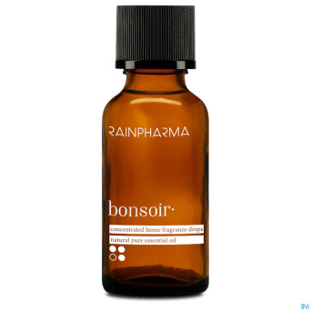 Rainpharma bonsoir blend huile ess    30ml