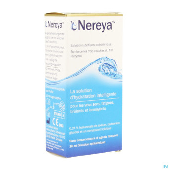 Nereya sol 10ml