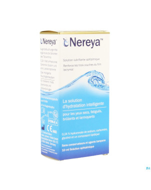 Nereya sol 10ml