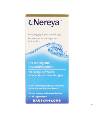 Nereya sol 10ml