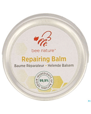 Bee nature baume reparateur    10g