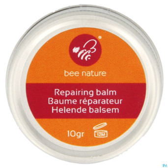 Bee nature baume reparateur    10g
