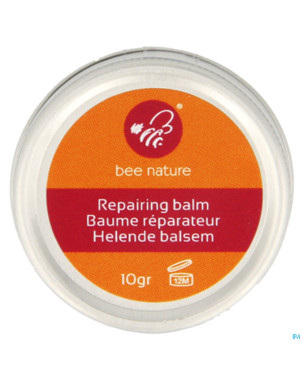 Bee nature baume reparateur    10g