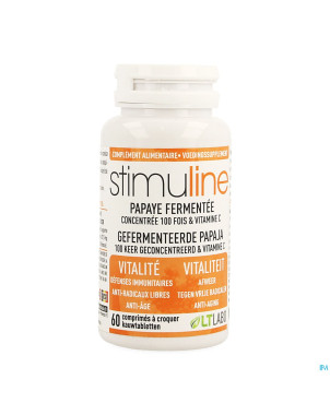 Stimuline extra    comp  60
