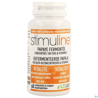 Stimuline extra    comp  60