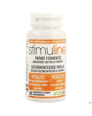 Stimuline extra    comp  60