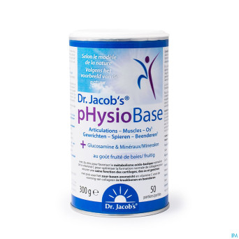 Physiobase    pdr 300g