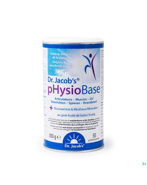 Physiobase    pdr 300g