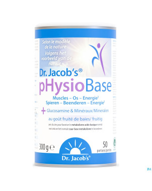 Physiobase    pdr 300g