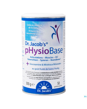 Physiobase    pdr 300g