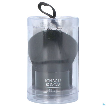 Longcils boncza pinceau kabuki