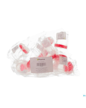 Pot urine sterile 125ml 10