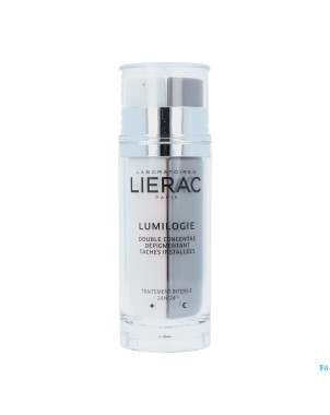 Lierac lumilogie a/taches visage    30ml