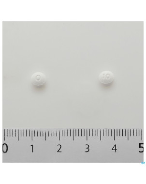 Olmesartan teva generics 10mg comp pell 98