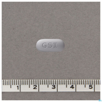 Odefsey 200mg/ 25mg/ 25mg comp pell fl  30